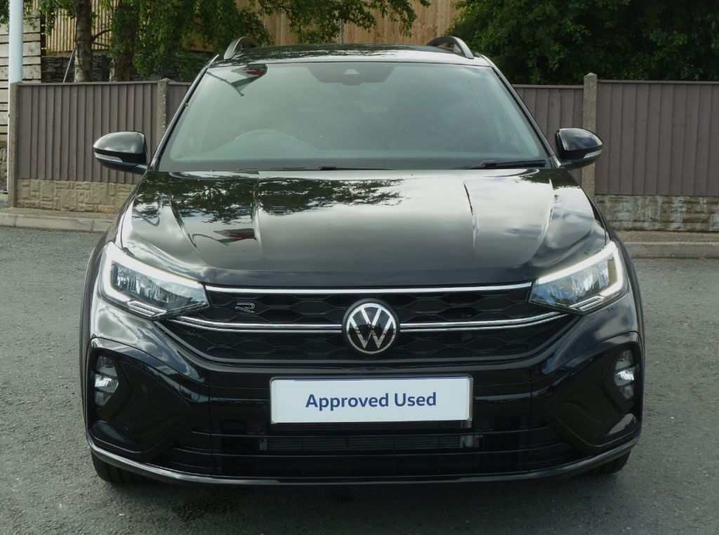 Used Volkswagen Taigo 2025 for sale - 77094051: Photo 3