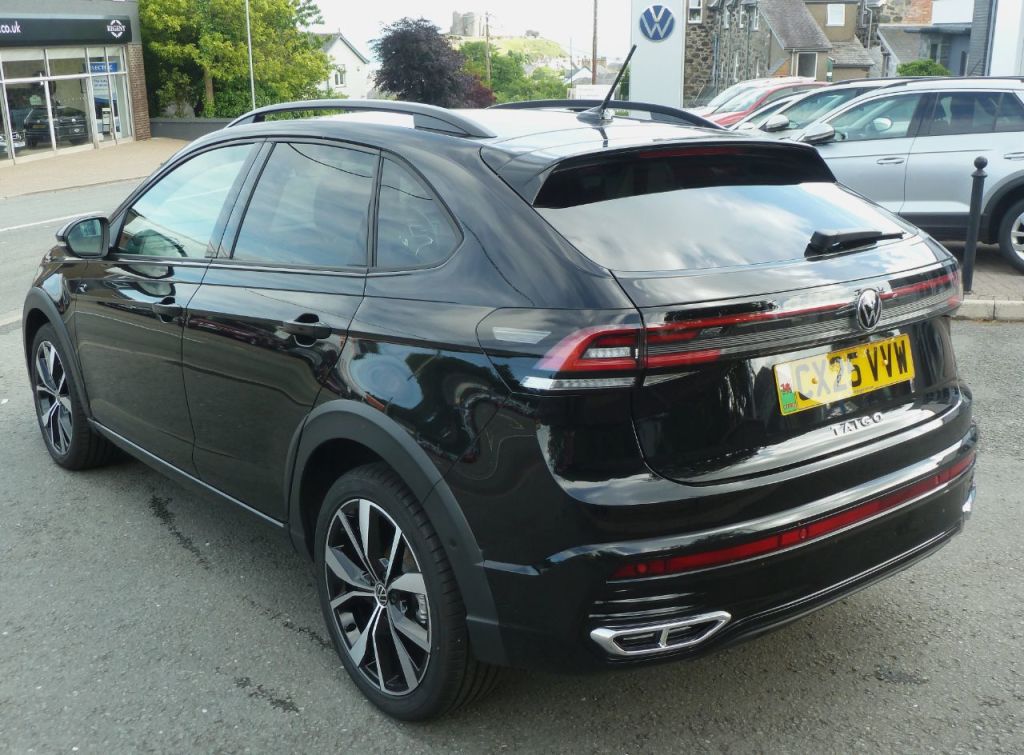 Used Volkswagen Taigo 2025 for sale - 77094051: Photo 6