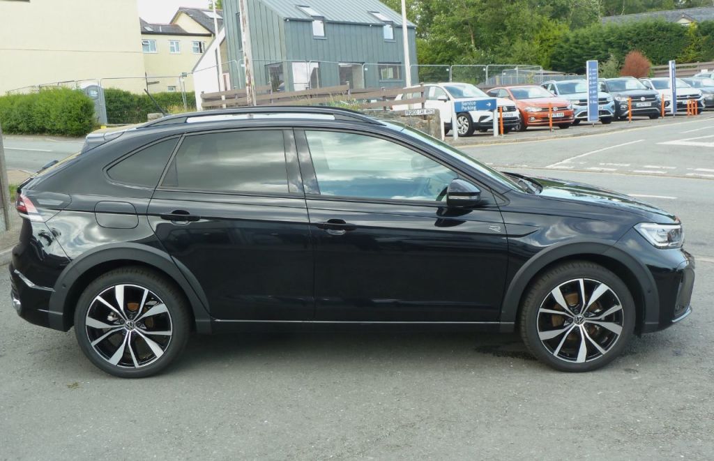 Used Volkswagen Taigo 2025 for sale - 77094051: Photo 9