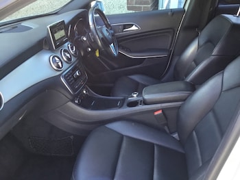Used Mercedes-Benz GLA 2014 for sale - 78434105: Photo