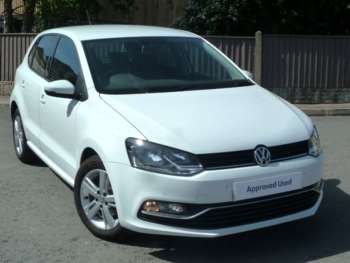 2016 - 1.2 TSI Match 90ps 5dr