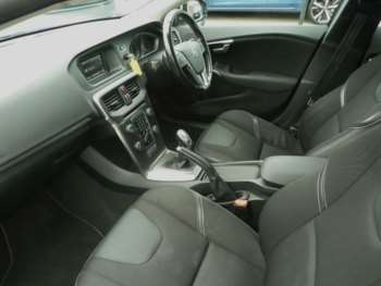 Used Volvo V40 2013 for sale - 75159315: Photo