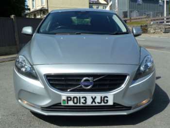 Used Volvo V40 2013 for sale - 75159315: Photo