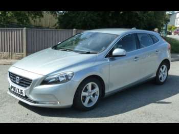 Used Volvo V40 2013 for sale - 75159315: Photo