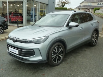 Used Volkswagen Tiguan 2025 for sale - 78500384: Photo