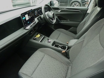 Used Volkswagen Tiguan 2025 for sale - 78500384: Photo