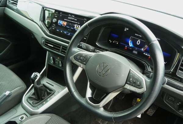 Used Volkswagen Taigo 2022 for sale - 75148681: Photo 10