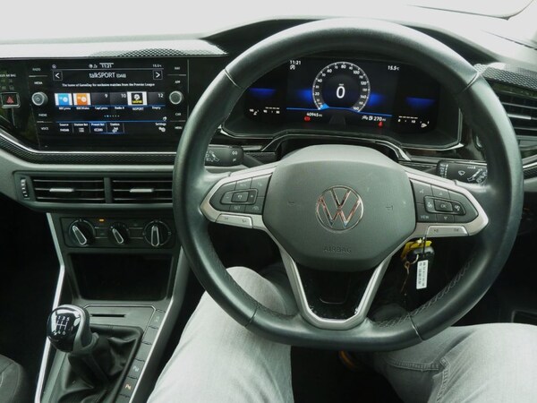 Used Volkswagen Taigo 2022 for sale - 75148681: Photo 11