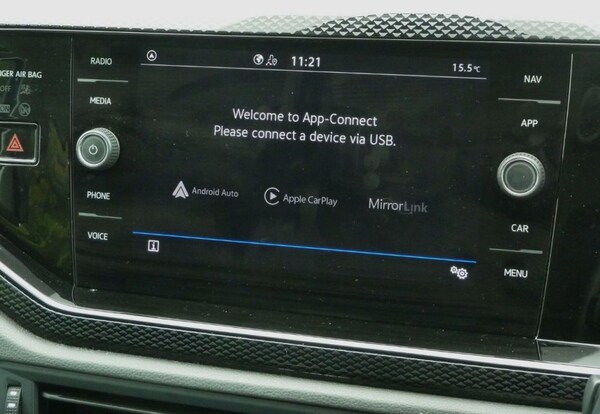 Used Volkswagen Taigo 2022 for sale - 75148681: Photo 14
