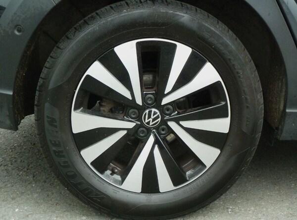 Used Volkswagen Taigo 2022 for sale - 75148681: Photo 15