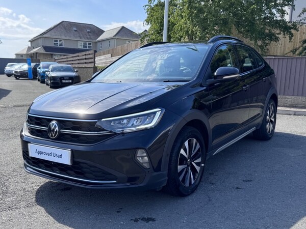 Used Volkswagen Taigo 2022 for sale - 75148681: Photo 16