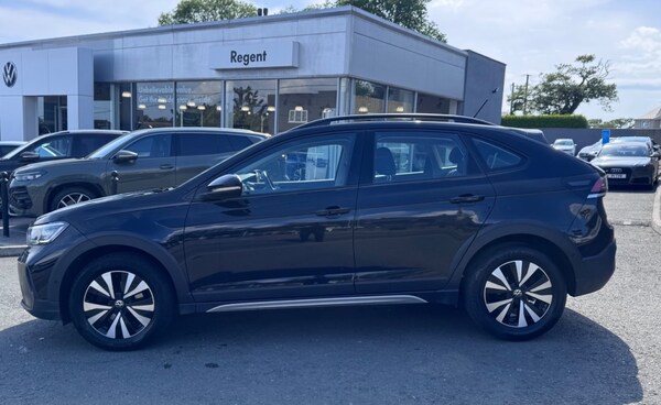 Used Volkswagen Taigo 2022 for sale - 75148681: Photo 17