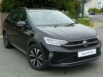 2022 - 1.0 TSI 110 Life 5dr