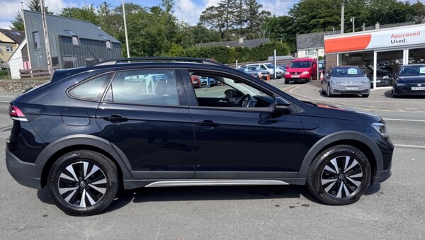 Used Volkswagen Taigo 2022 for sale - 75148681: Photo 21