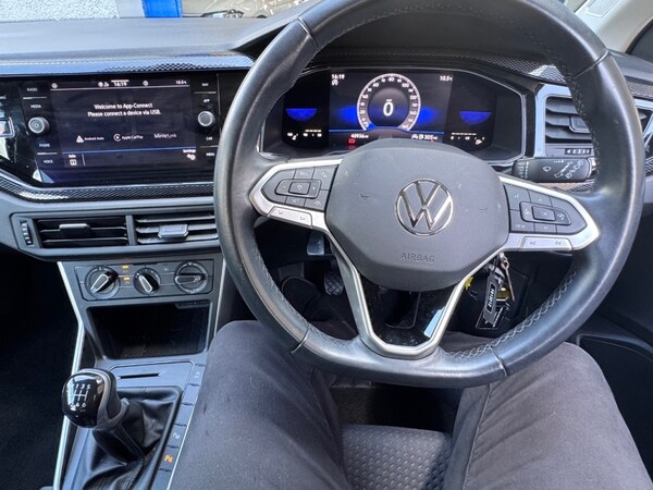 Used Volkswagen Taigo 2022 for sale - 75148681: Photo 25