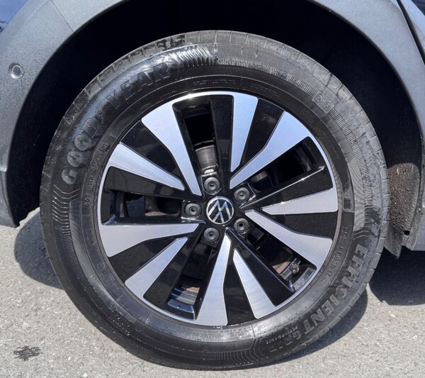Used Volkswagen Taigo 2022 for sale - 75148681: Photo 28
