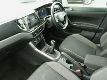 Used Volkswagen Taigo 2022 for sale - 75148681: Photo
