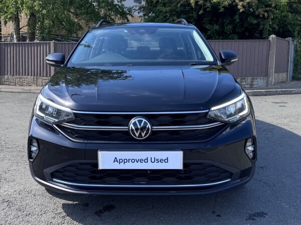 Used Volkswagen Taigo 2022 for sale - 75148681: Photo 30