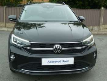 Used Volkswagen Taigo 2022 for sale - 75148681: Photo
