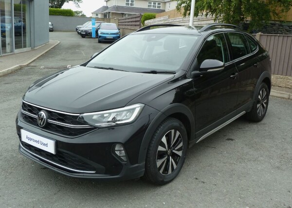 Used Volkswagen Taigo 2022 for sale - 75148681: Photo 4