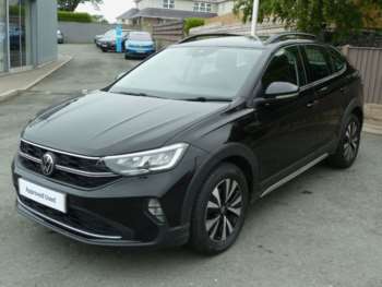 Used Volkswagen Taigo 2022 for sale - 75148681: Photo