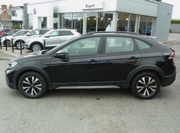 Used Volkswagen Taigo 2022 for sale - 75148681: Photo 5