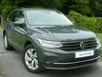 2021 - 1.5 TSI 150 Life 5dr DSG AUTO