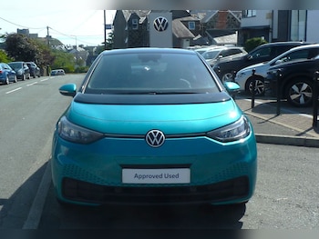 Used Volkswagen ID.3 2023 for sale - 79449481: Photo