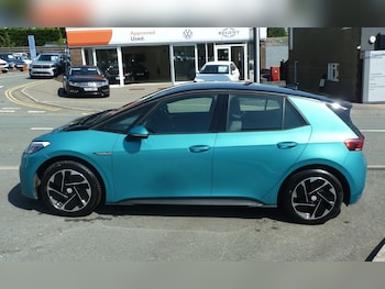 Used Volkswagen ID.3 2023 for sale - 79449481: Photo