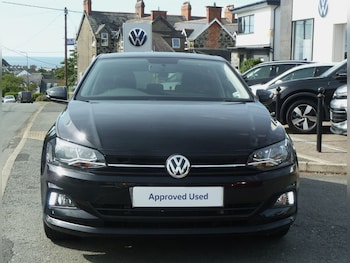 Used Volkswagen Polo 2020 for sale - 79557038: Photo
