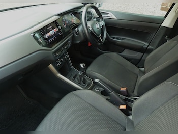 Used Volkswagen Polo 2020 for sale - 79449484: Photo
