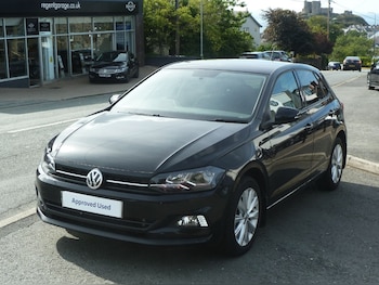 Used Volkswagen Polo 2020 for sale - 79449484: Photo