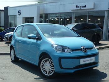 Used Volkswagen up! 2022 for sale - 78828927: Photo