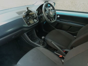 Used Volkswagen up! 2022 for sale - 78828927: Photo
