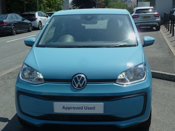 Used Volkswagen up! 2022 for sale - 78828927: Photo