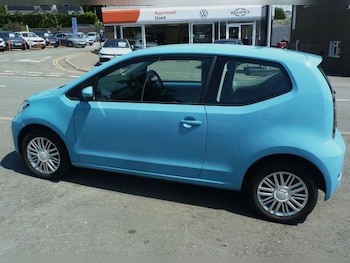 Used Volkswagen up! 2022 for sale - 78828927: Photo