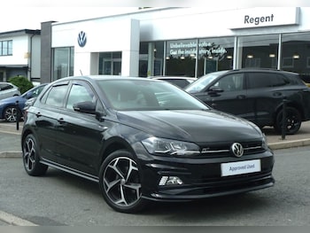 Used Volkswagen Polo 2020 for sale - 78846224: Photo