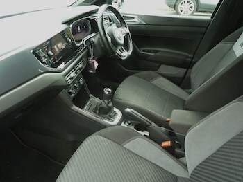 Used Volkswagen Polo 2020 for sale - 78846224: Photo