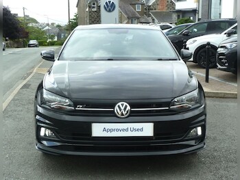 Used Volkswagen Polo 2020 for sale - 78846224: Photo