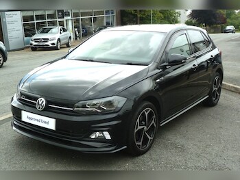 Used Volkswagen Polo 2020 for sale - 78846224: Photo