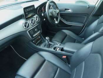 Used Mercedes-Benz GLA 2018 for sale - 74591717: Photo