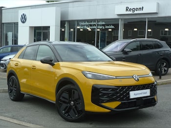 Used Volkswagen T-Roc 2026 for sale - 79572813: Photo
