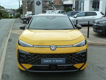 Used Volkswagen T-Roc 2026 for sale - 79572813: Photo