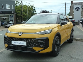 Used Volkswagen T-Roc 2026 for sale - 79572813: Photo