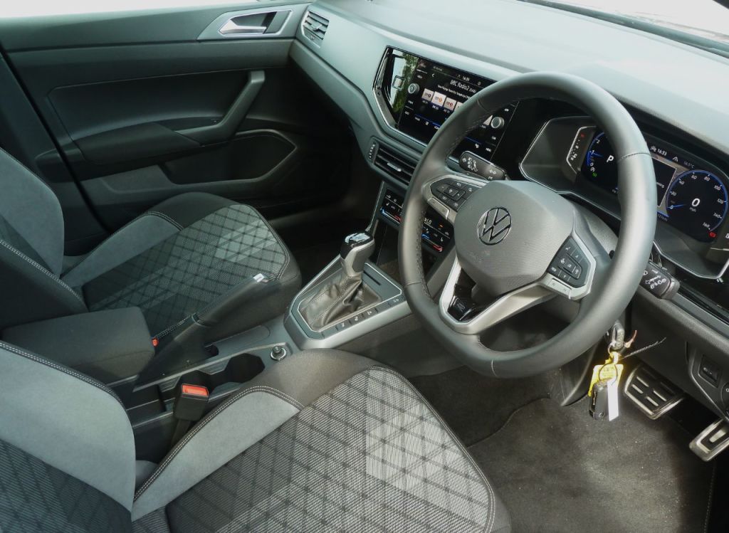 Used Volkswagen Taigo 2025 for sale - 76402261: Photo 12