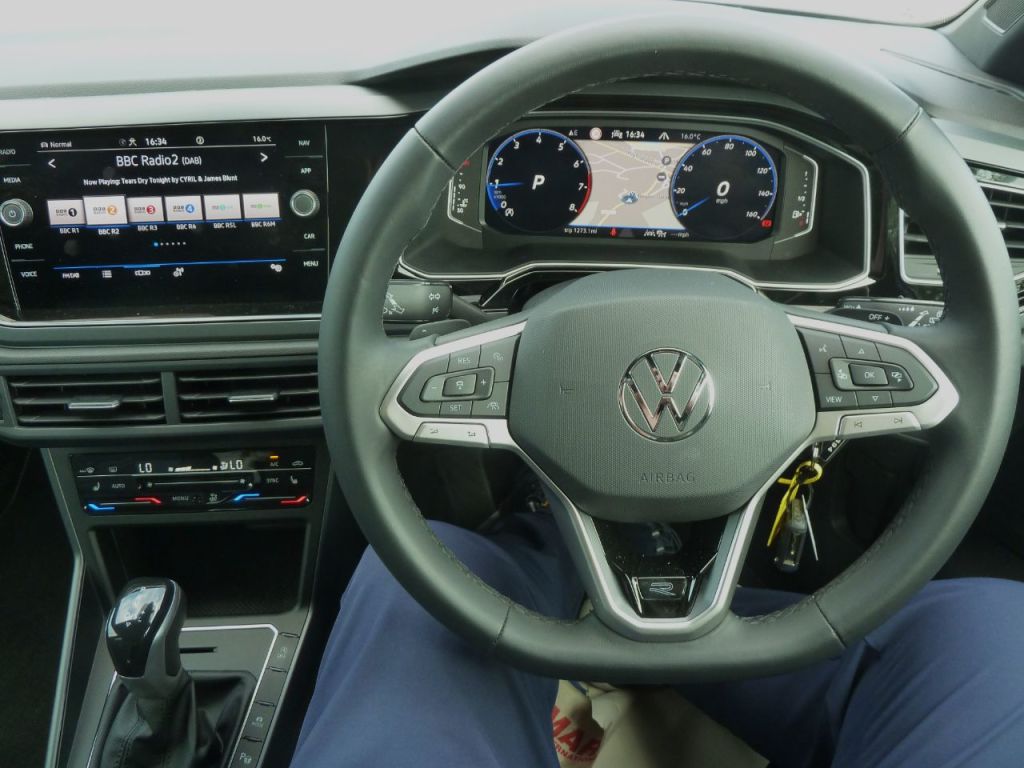 Used Volkswagen Taigo 2025 for sale - 76402261: Photo 13