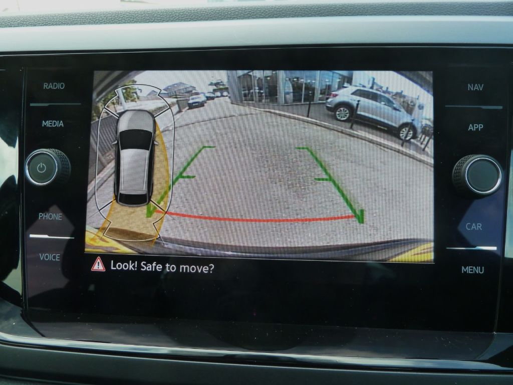 Used Volkswagen Taigo 2025 for sale - 76402261: Photo 15