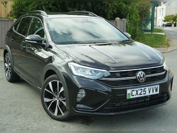 Used Volkswagen Taigo 2025 for sale - 76402261: Photo