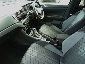 Used Volkswagen Taigo 2025 for sale - 76402261: Photo