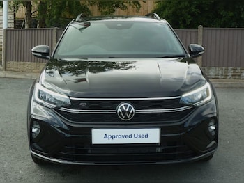 Used Volkswagen Taigo 2025 for sale - 76402261: Photo